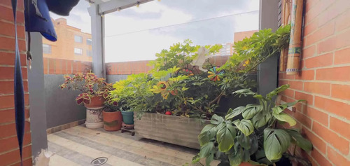 Apartamento en venta en Colina Campestre, Bogotá · foto 11 de 12