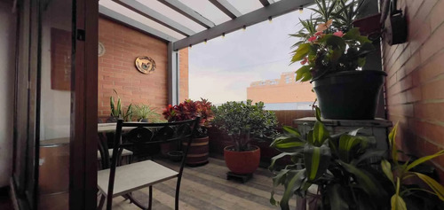 Apartamento en venta en Colina Campestre, Bogotá · foto 12 de 12