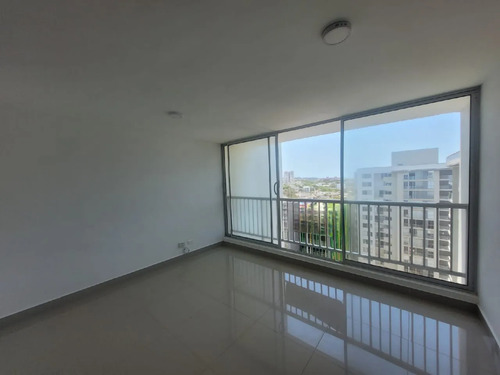 Apartamento en venta en Paraiso, Barranquilla · foto 2 de 12