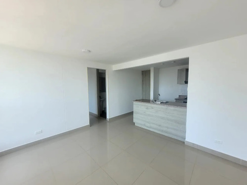 Apartamento en venta en Paraiso, Barranquilla · foto 3 de 12