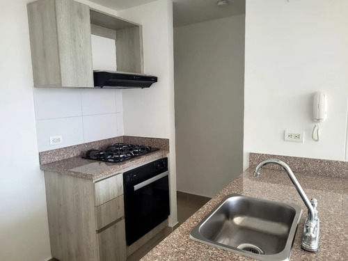 Apartamento en venta en Paraiso, Barranquilla · foto 4 de 12