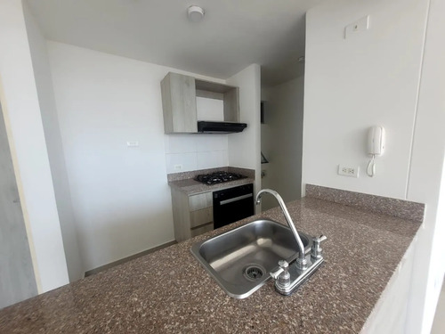 Apartamento en venta en Paraiso, Barranquilla · foto 5 de 12