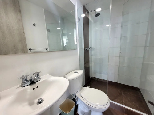 Apartamento en venta en Paraiso, Barranquilla · foto 6 de 12