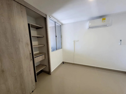 Apartamento en venta en Paraiso, Barranquilla · foto 7 de 12
