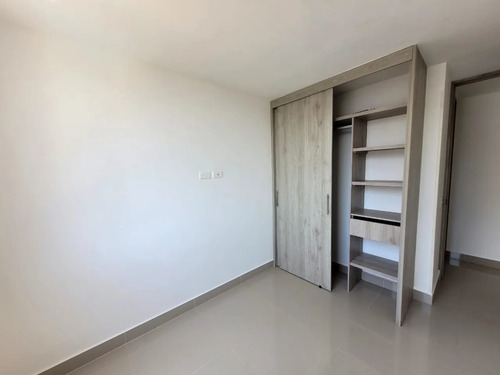 Apartamento en venta en Paraiso, Barranquilla · foto 9 de 12