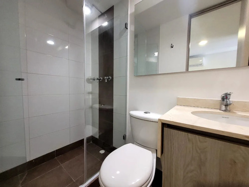 Apartamento en venta en Paraiso, Barranquilla · foto 10 de 12