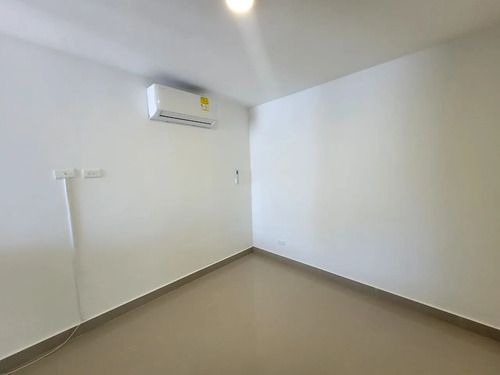 Apartamento en venta en Paraiso, Barranquilla · foto 11 de 12