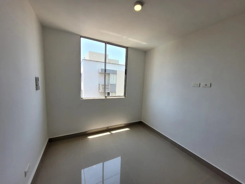 Apartamento en venta en Paraiso, Barranquilla · foto 12 de 12
