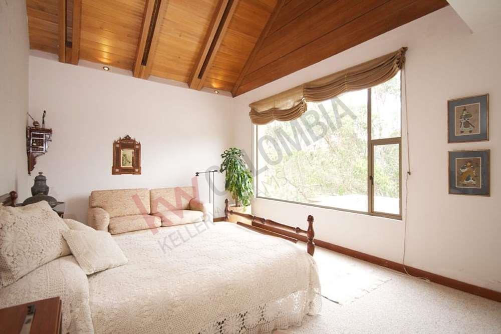 Casa en venta en El Libano, La Calera · foto 3 de 9