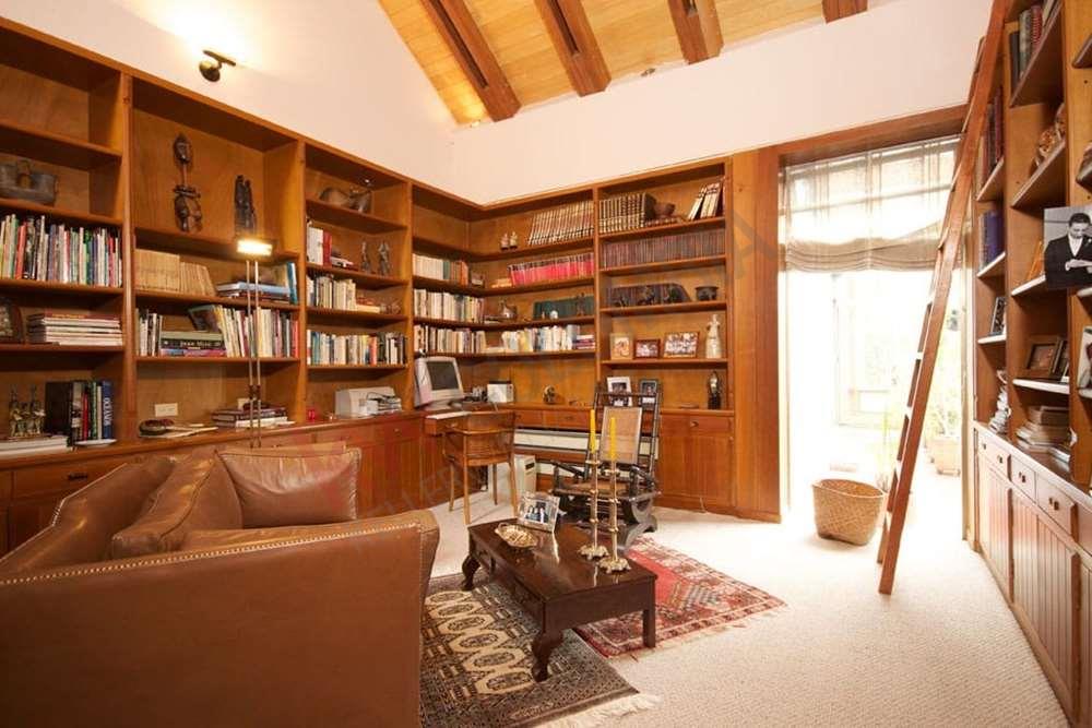 Casa en venta en El Libano, La Calera · foto 7 de 9