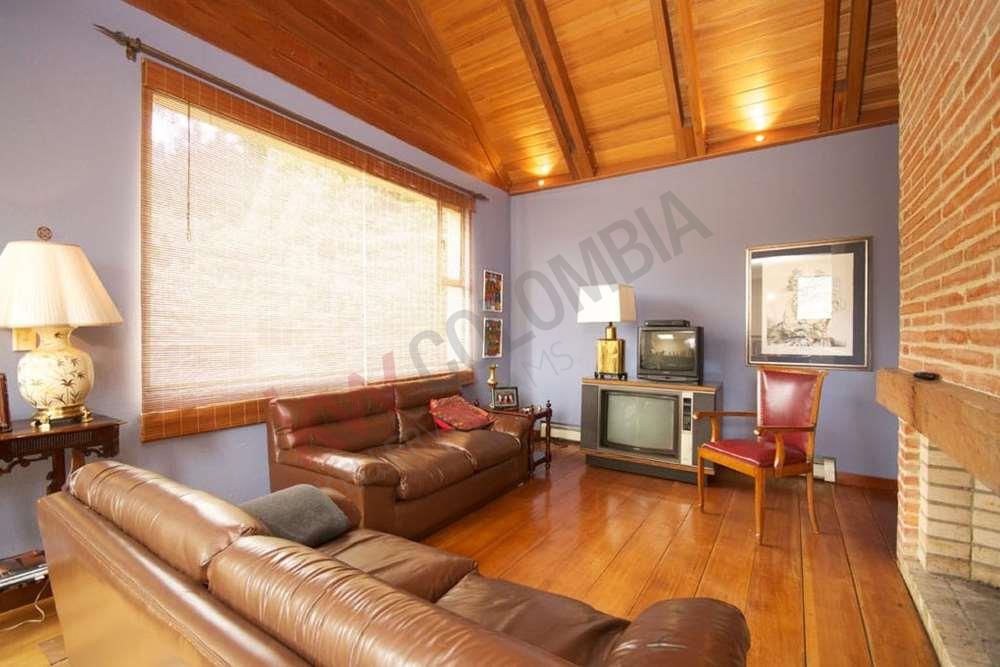 Casa en venta en El Libano, La Calera · foto 8 de 9