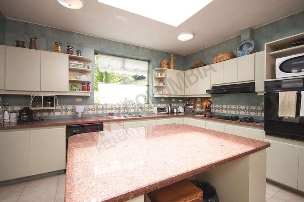 Casa en venta en El Libano, La Calera · foto 9 de 9