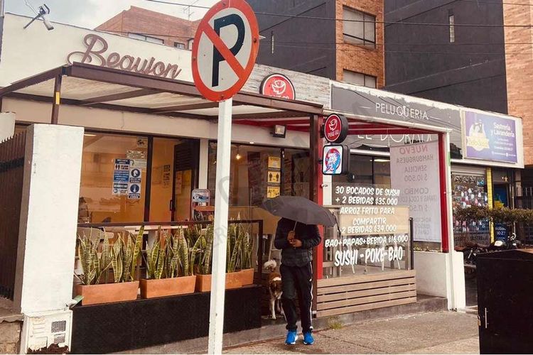 Casa en venta en Altos De Bella Suiza, Bogotá · foto 2 de 15