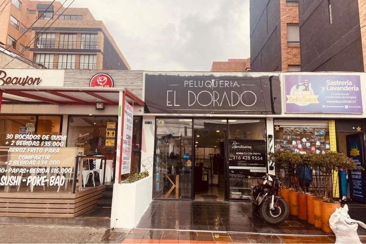 Casa en venta en Altos De Bella Suiza, Bogotá · foto 3 de 15