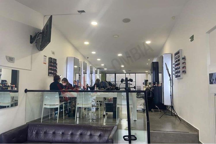 Casa en venta en Altos De Bella Suiza, Bogotá · foto 7 de 15