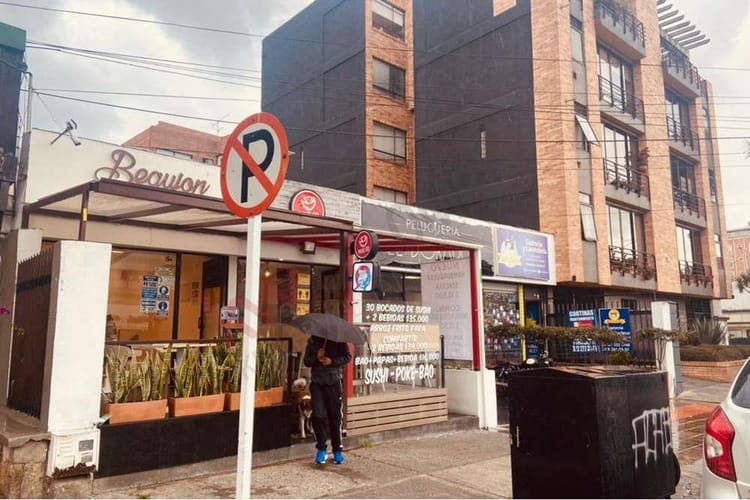 Casa en venta en Altos De Bella Suiza, Bogotá · foto 8 de 15