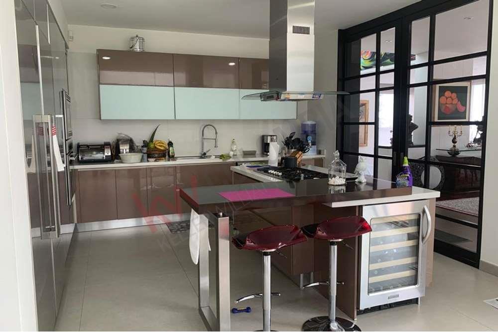 Casa en venta en Conjunto Casa De Campo, La Calera · foto 2 de 24