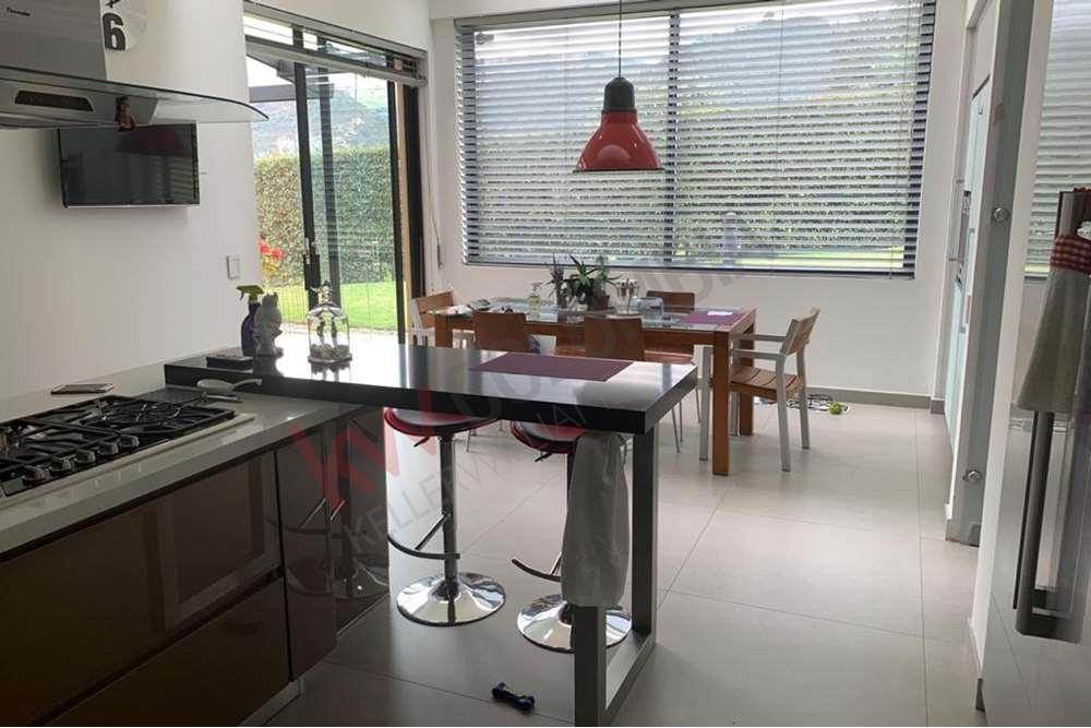 Casa en venta en Conjunto Casa De Campo, La Calera · foto 4 de 24