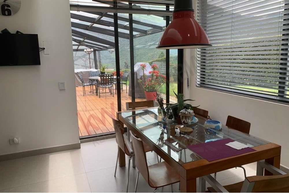 Casa en venta en Conjunto Casa De Campo, La Calera · foto 5 de 24