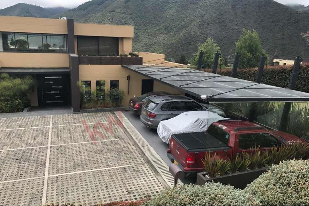 Casa en venta en Conjunto Casa De Campo, La Calera · foto 6 de 24