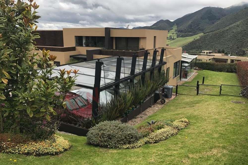 Casa en venta en Conjunto Casa De Campo, La Calera · foto 7 de 24