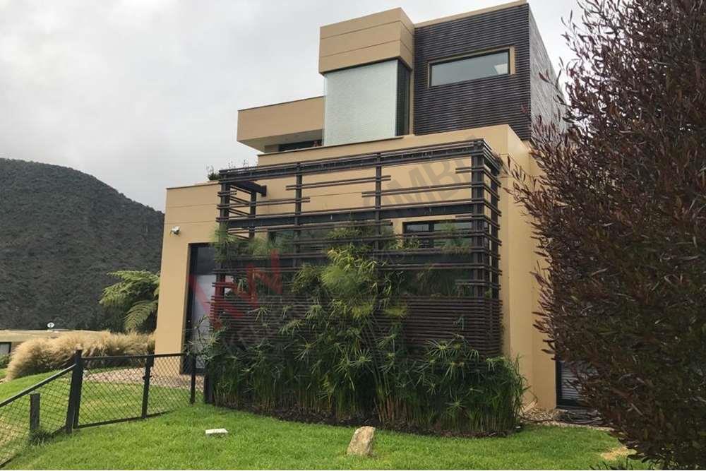 Casa en venta en Conjunto Casa De Campo, La Calera · foto 8 de 24
