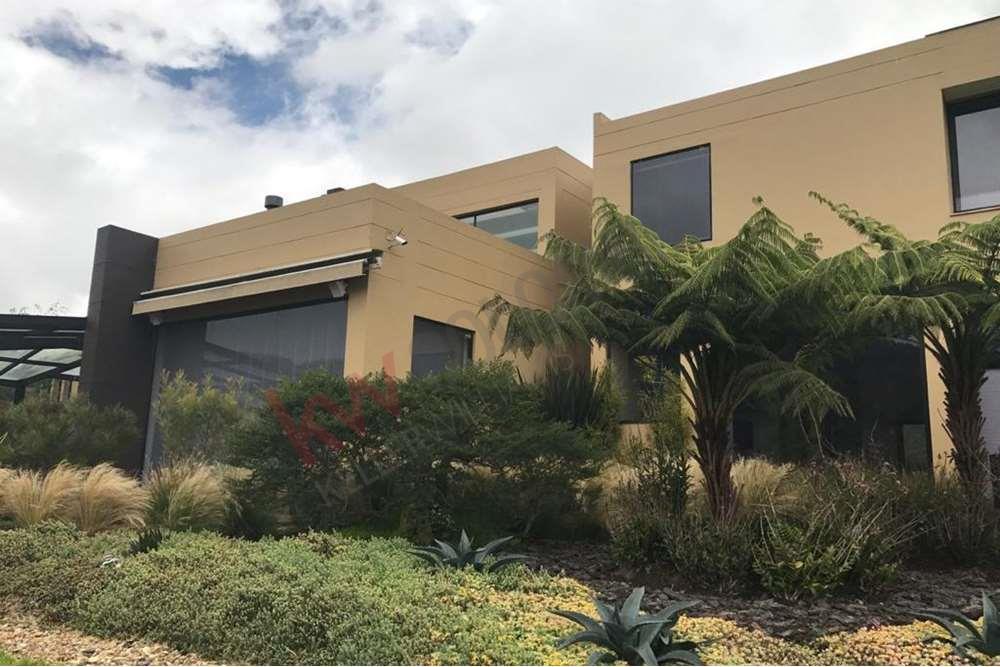 Casa en venta en Conjunto Casa De Campo, La Calera · foto 9 de 24