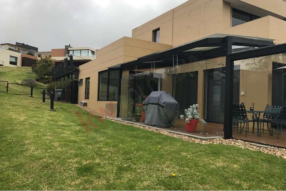 Casa en venta en Conjunto Casa De Campo, La Calera · foto 10 de 24