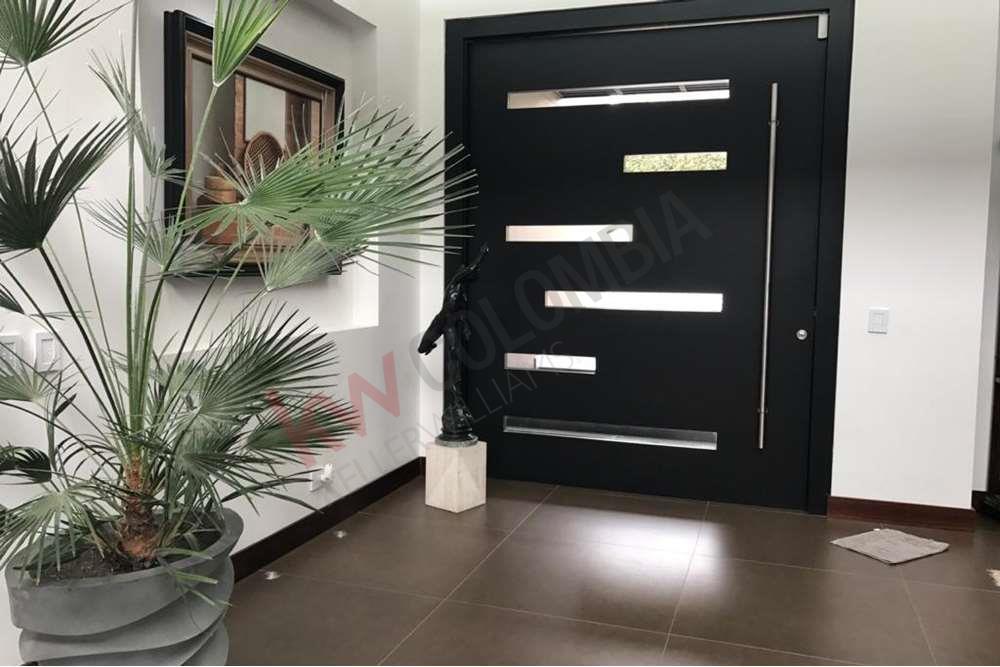 Casa en venta en Conjunto Casa De Campo, La Calera · foto 11 de 24