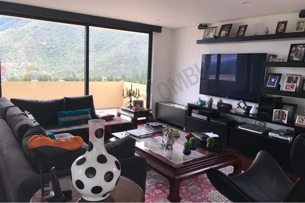 Casa en venta en Conjunto Casa De Campo, La Calera · foto 15 de 24