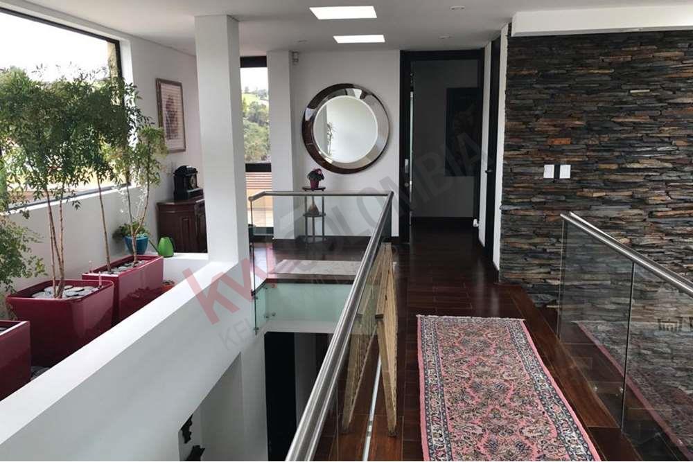 Casa en venta en Conjunto Casa De Campo, La Calera · foto 16 de 24