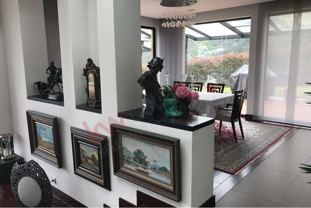 Casa en venta en Conjunto Casa De Campo, La Calera · foto 18 de 24