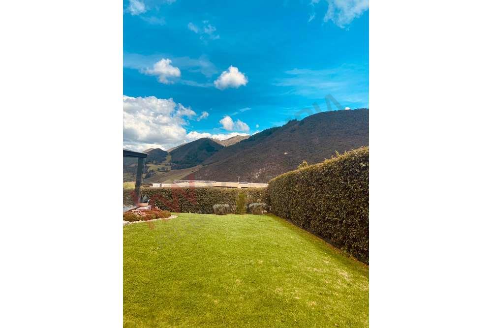 Casa en venta en Conjunto Casa De Campo, La Calera · foto 20 de 24