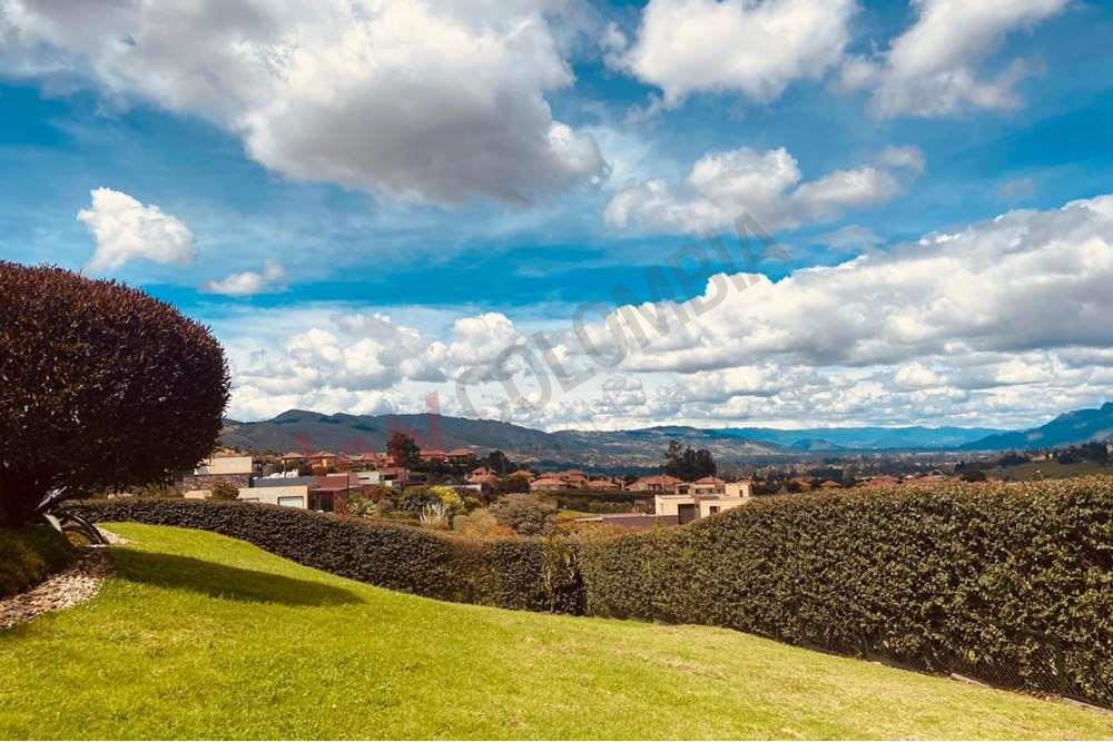 Casa en venta en Conjunto Casa De Campo, La Calera · foto 21 de 24