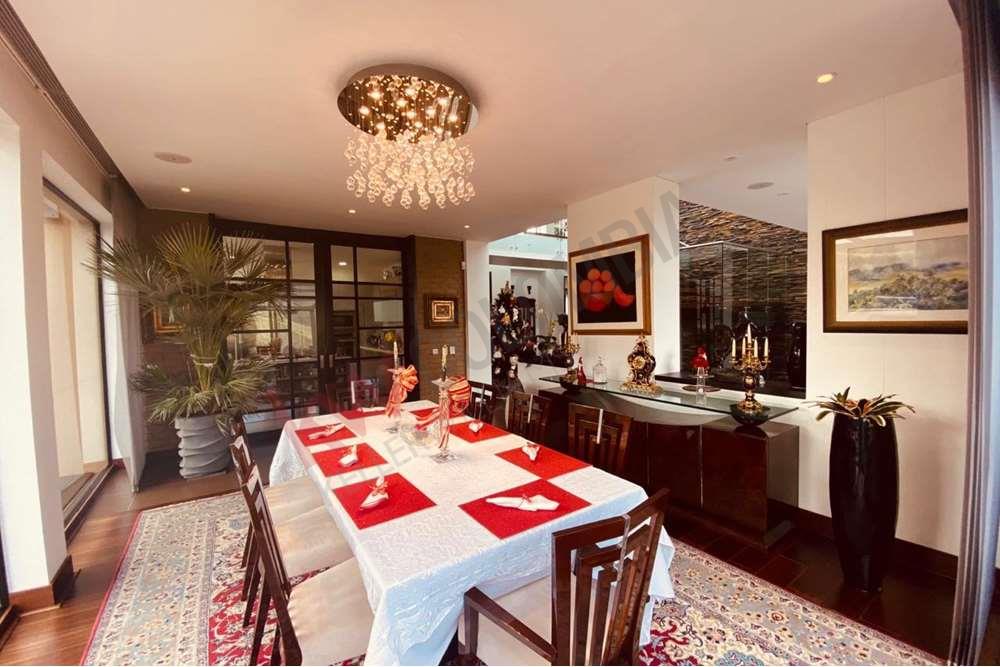 Casa en venta en Conjunto Casa De Campo, La Calera · foto 23 de 24
