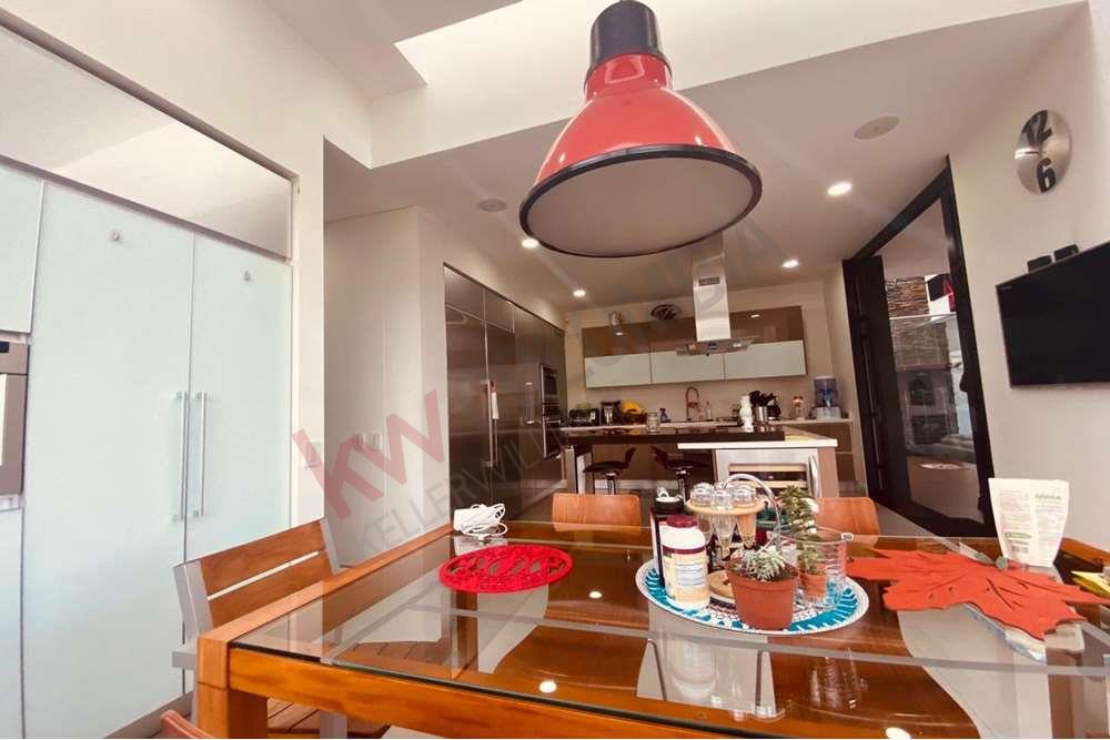 Casa en venta en Conjunto Casa De Campo, La Calera · foto 24 de 24