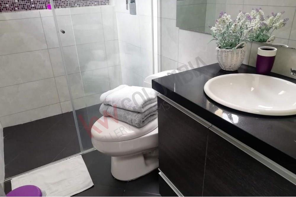 Casa en venta en Conjunto Casa De Campo, La Calera · foto 3 de 24