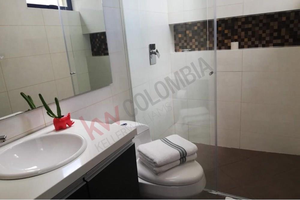 Casa en venta en Conjunto Casa De Campo, La Calera · foto 4 de 24