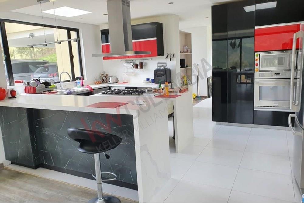 Casa en venta en Conjunto Casa De Campo, La Calera · foto 6 de 24