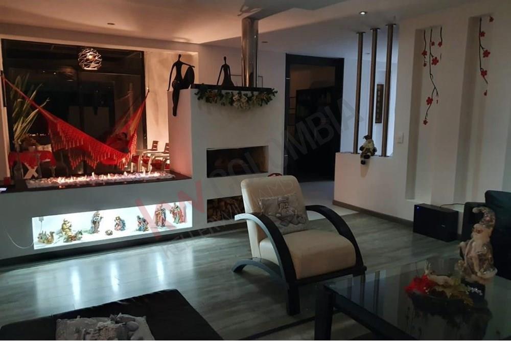 Casa en venta en Conjunto Casa De Campo, La Calera · foto 7 de 24