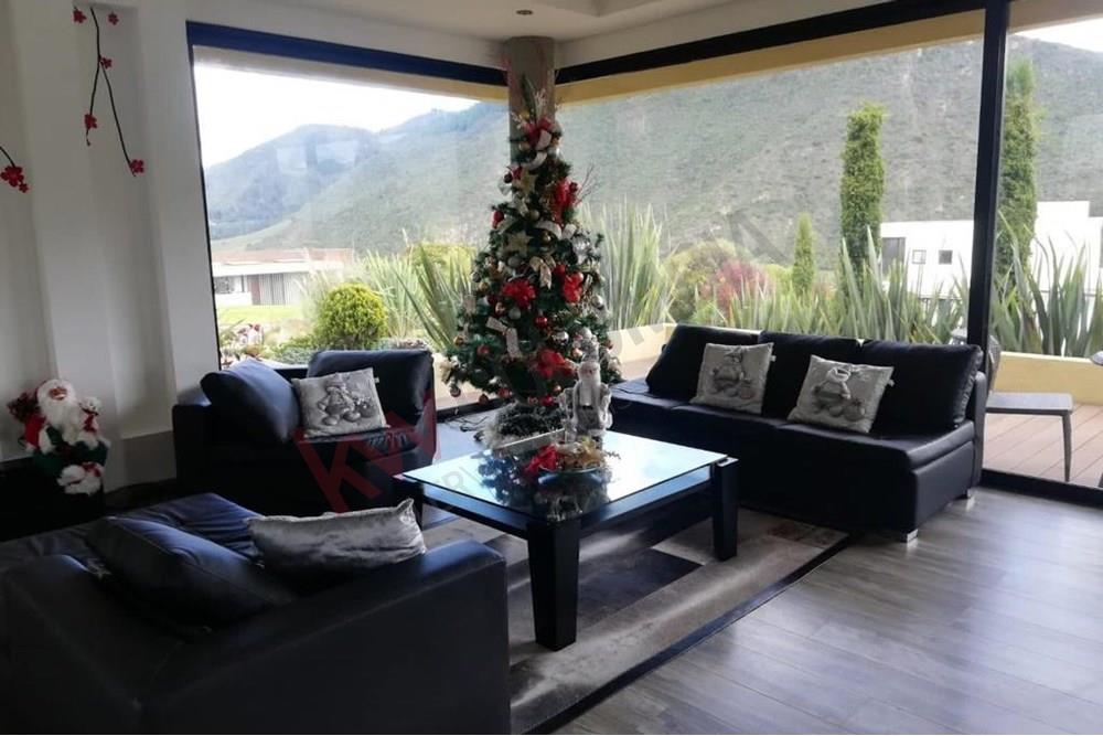 Casa en venta en Conjunto Casa De Campo, La Calera · foto 8 de 24