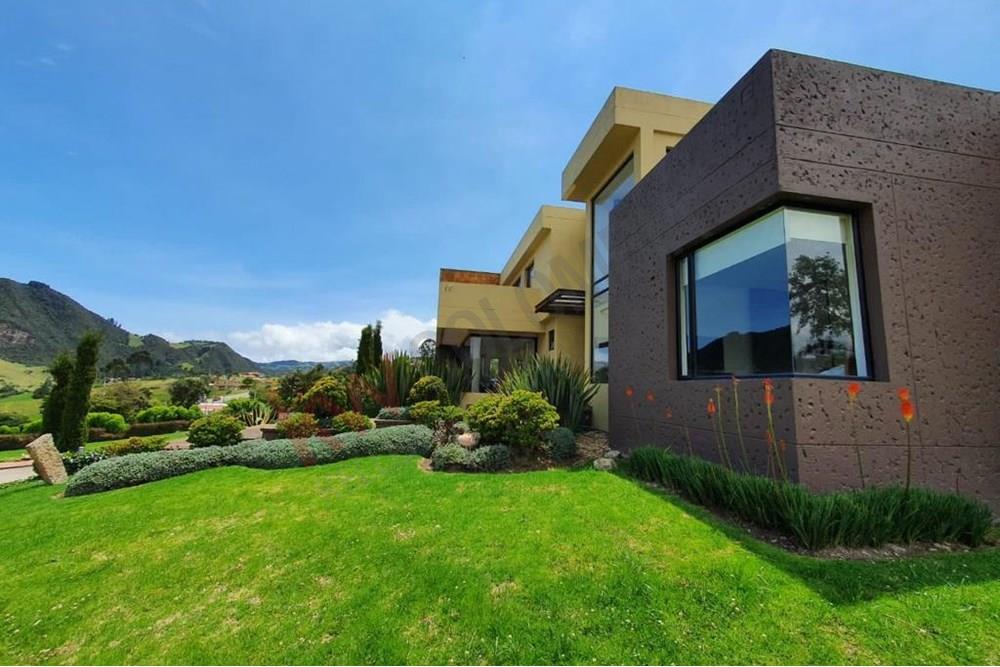 Casa en venta en Conjunto Casa De Campo, La Calera · foto 9 de 24