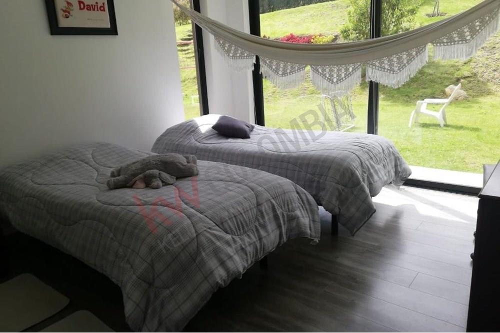 Casa en venta en Conjunto Casa De Campo, La Calera · foto 10 de 24