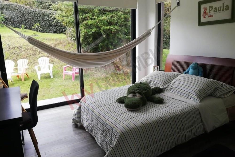 Casa en venta en Conjunto Casa De Campo, La Calera · foto 11 de 24