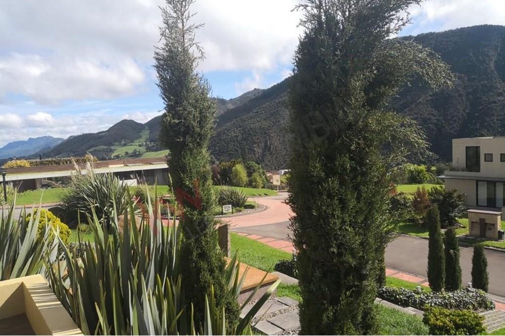 Casa en venta en Conjunto Casa De Campo, La Calera · foto 13 de 24