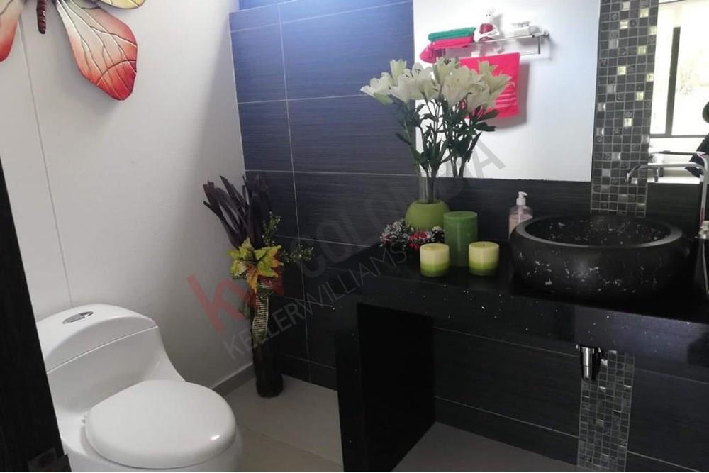 Casa en venta en Conjunto Casa De Campo, La Calera · foto 14 de 24