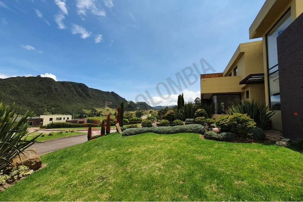 Casa en venta en Conjunto Casa De Campo, La Calera · foto 15 de 24