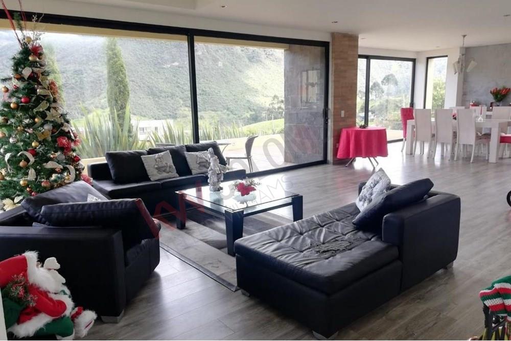 Casa en venta en Conjunto Casa De Campo, La Calera · foto 16 de 24