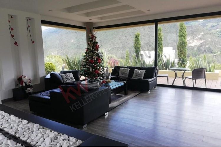Casa en venta en Conjunto Casa De Campo, La Calera · foto 17 de 24