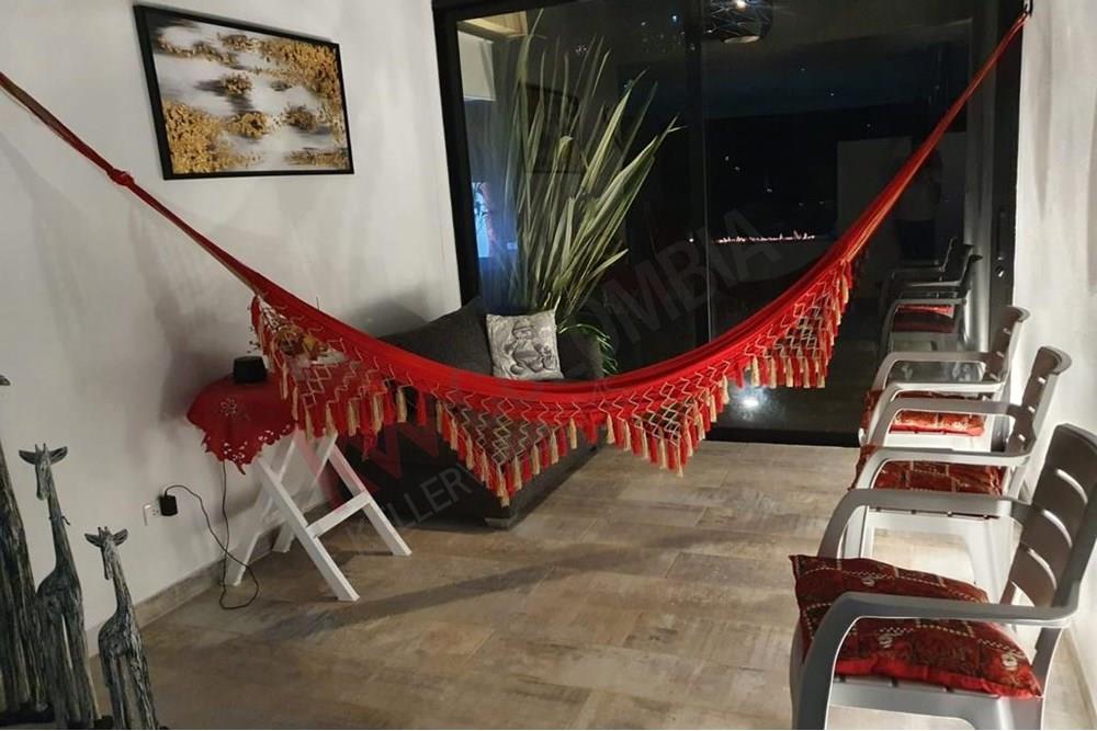Casa en venta en Conjunto Casa De Campo, La Calera · foto 18 de 24